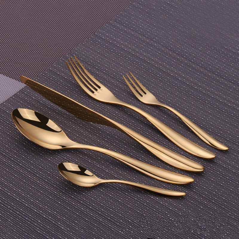 Aristo Luxury Cutlery Set – Elegant Design | Stornfield