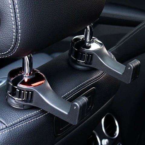 Carhooks Simplify Your Daily Rides | Stornfield