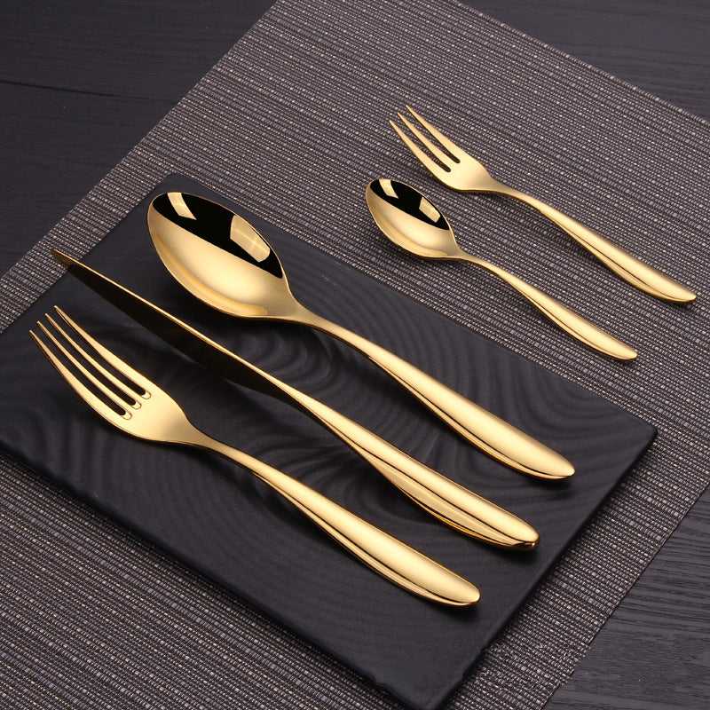 Aristo Luxury Cutlery Set – Elegant Design | Stornfield