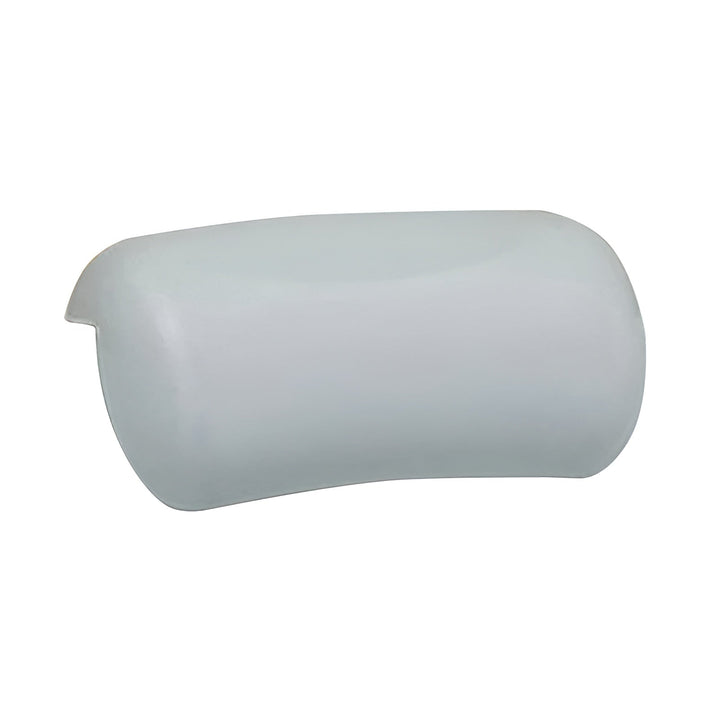 Bathtub pillow – Waterproof & Non-slip | Soft Memory Foam Head & Back Cushion with Suction Cups | Stornfield