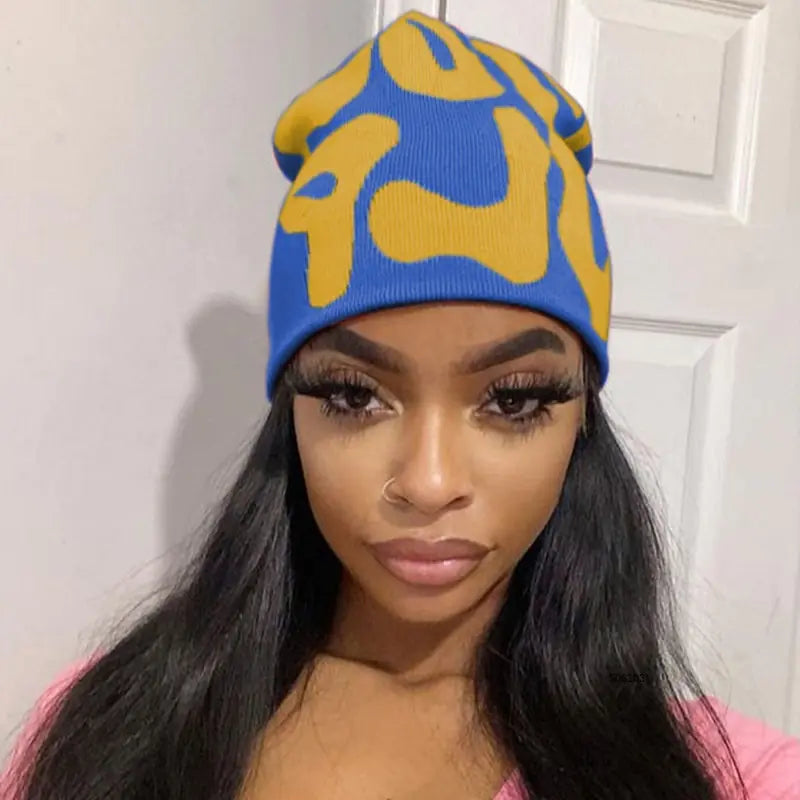 Stornfield | 2023 Quality Knit Beanies