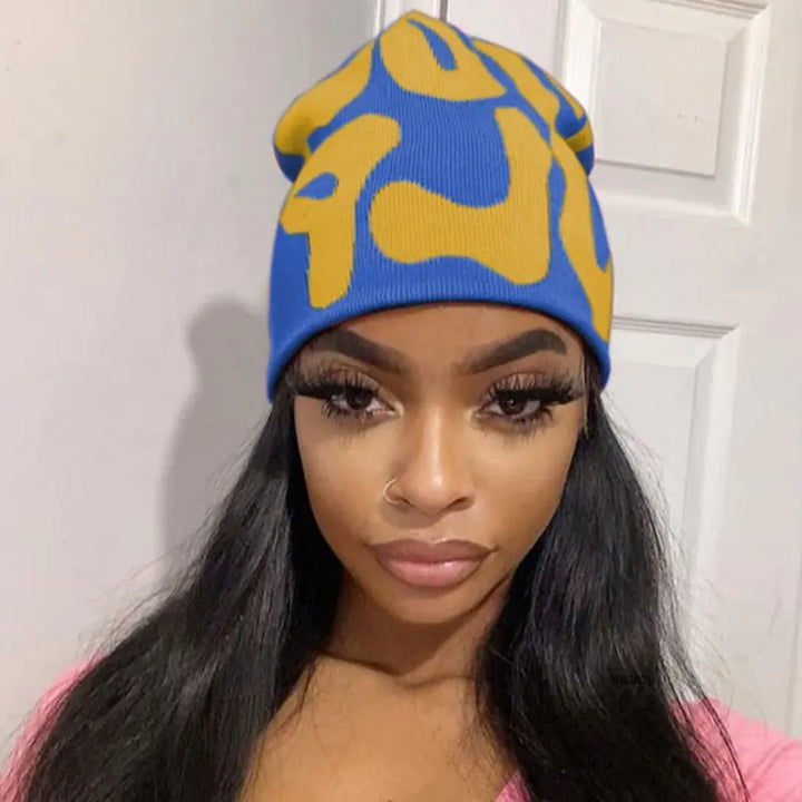Stornfield | 2023 Quality Knit Beanies
