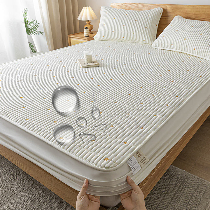 Stornfield | Protège-matelas renforcé imperméable