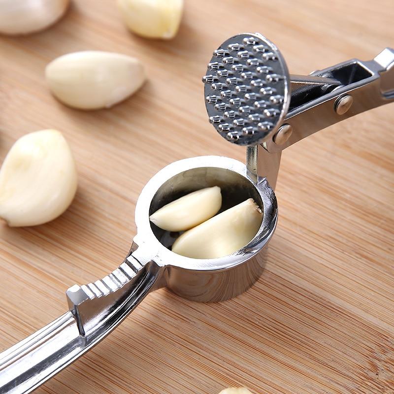 Garlic Press Crusher | Stornfield