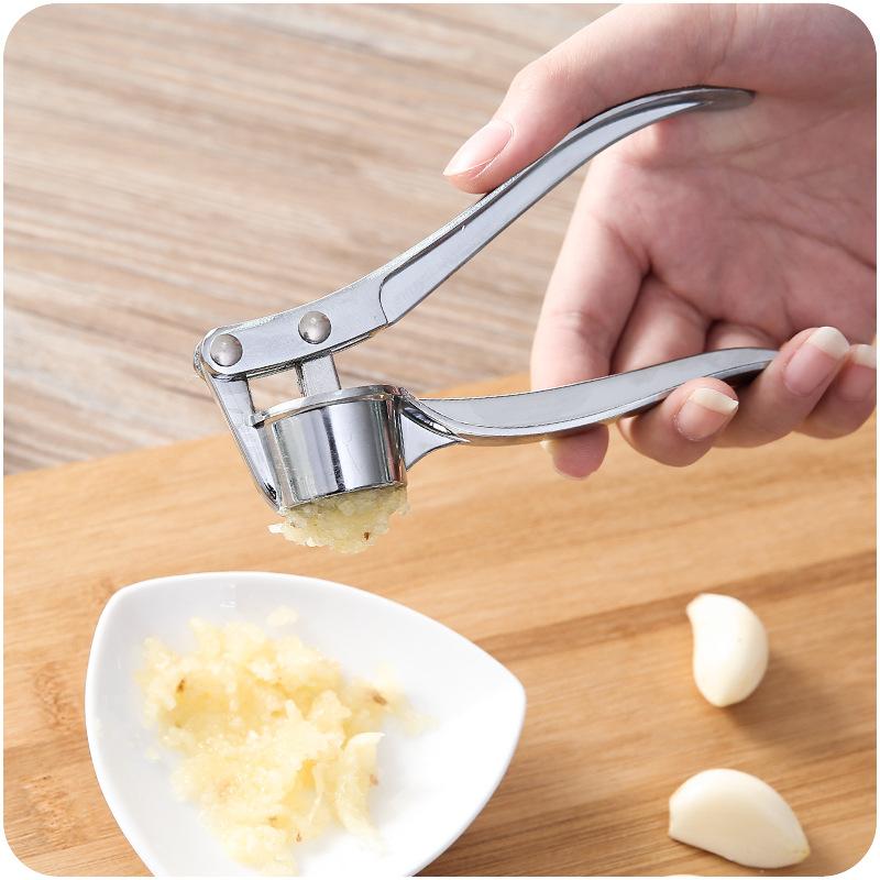 Garlic Press Crusher | Stornfield