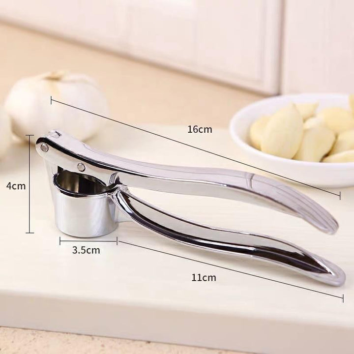 Garlic Press Crusher | Stornfield