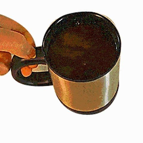 Self Stirring Mug | Stornfield