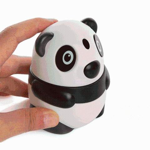 Automatic Panda Toothpick Dispenser | Stornfield