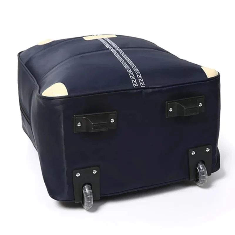 Stornfield | 2-in-1 Trolley Duffle Bag with Boarding Bag