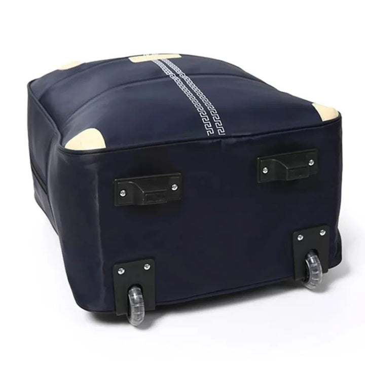 Stornfield | 2-in-1 Trolley Duffle Bag with Boarding Bag