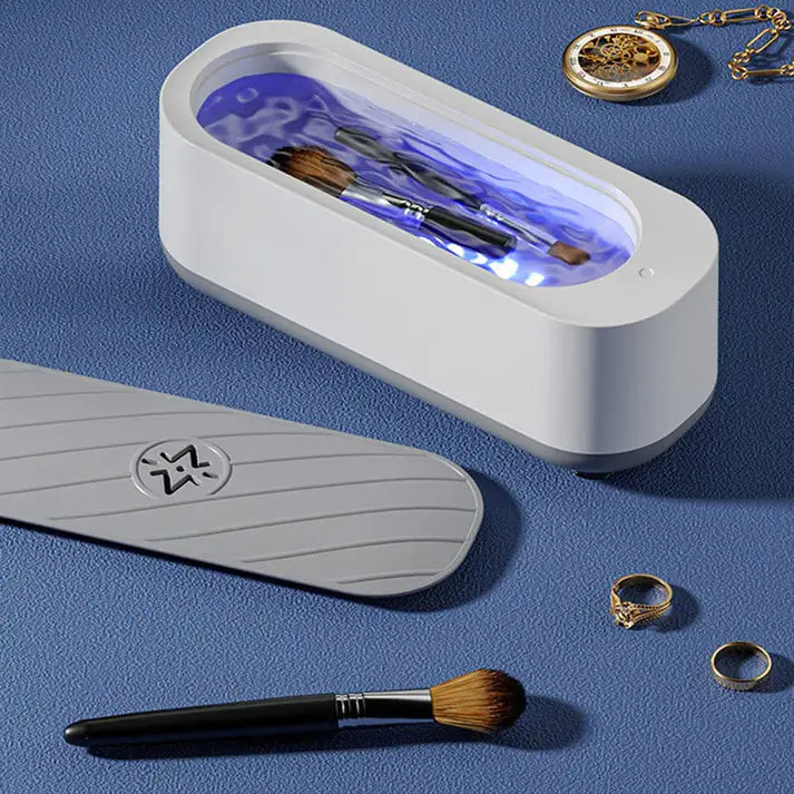 Ultrasonic Jewelry Reviver | Radiant Jewelry in Seconds | Stornfield