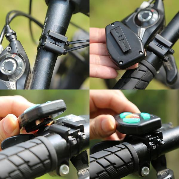 Stornfield | Turn Signal Cycling Reflective Safety LED Vest Cyclist Outdoor Waterproof