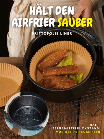 FrittoFolie Liner | Stornfield