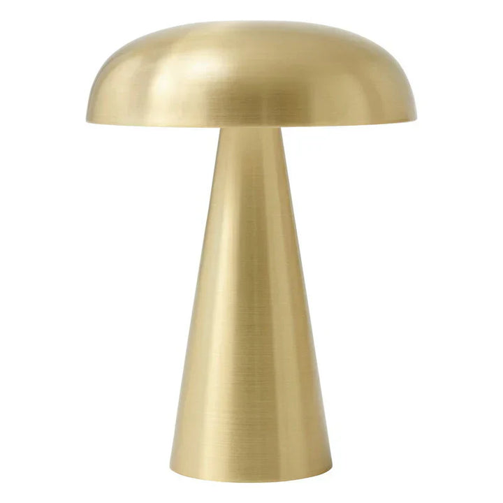 Stornfield | Stylish Portable Table Lamp - ShroomLite