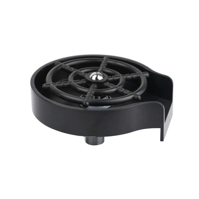 Glass Rinser For Sink | Stornfield