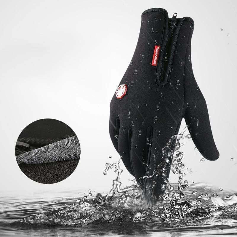 Stornfield | Waterproof and Windproof Thermal Gloves