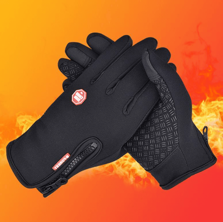 Stornfield | Waterproof and Windproof Thermal Gloves