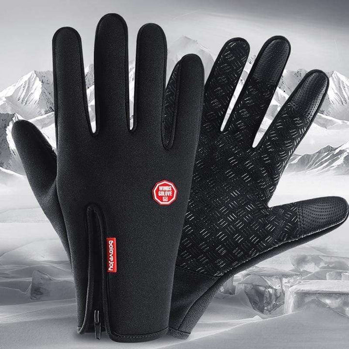Stornfield | Waterproof and Windproof Thermal Gloves