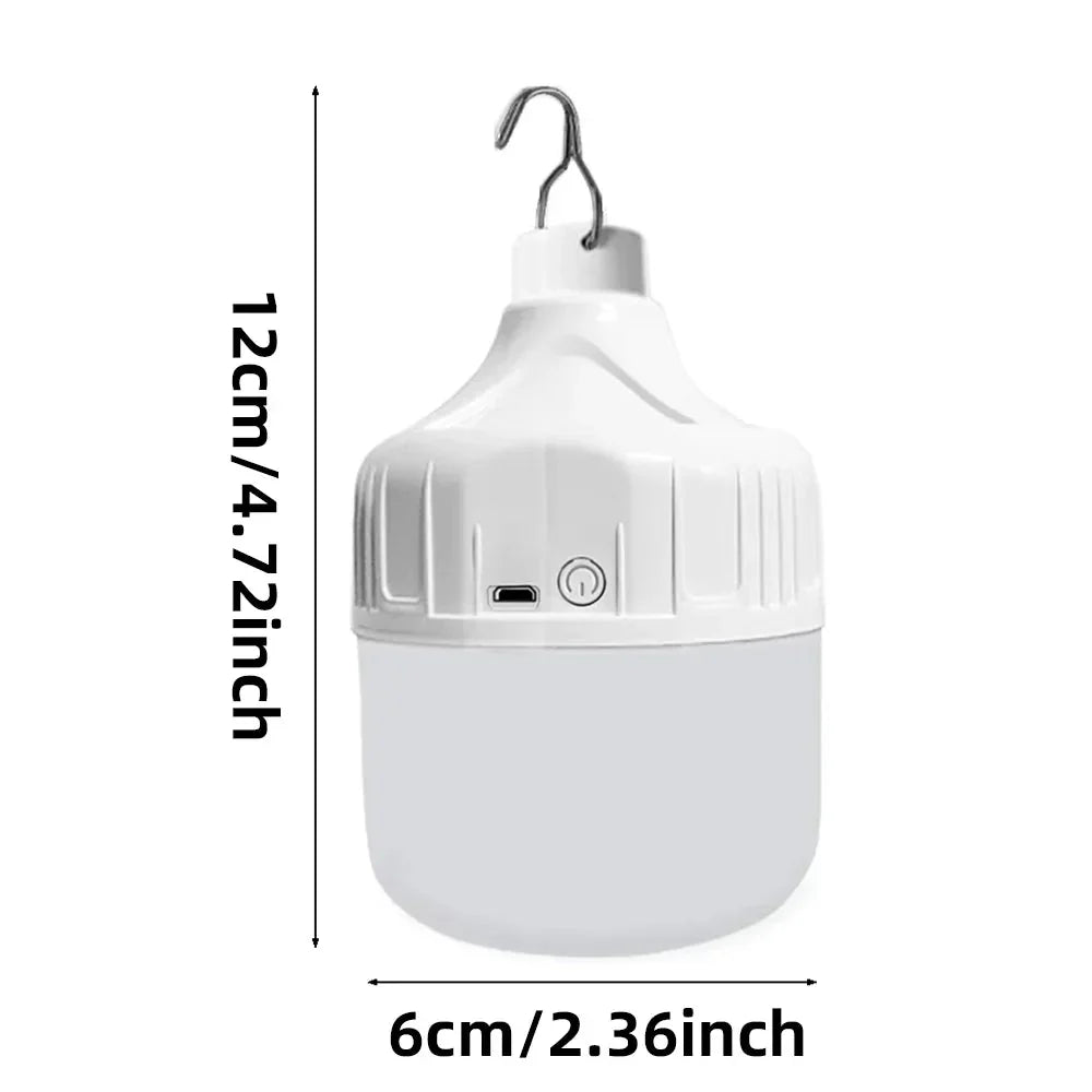 Portable LED Camping Light | Stornfield