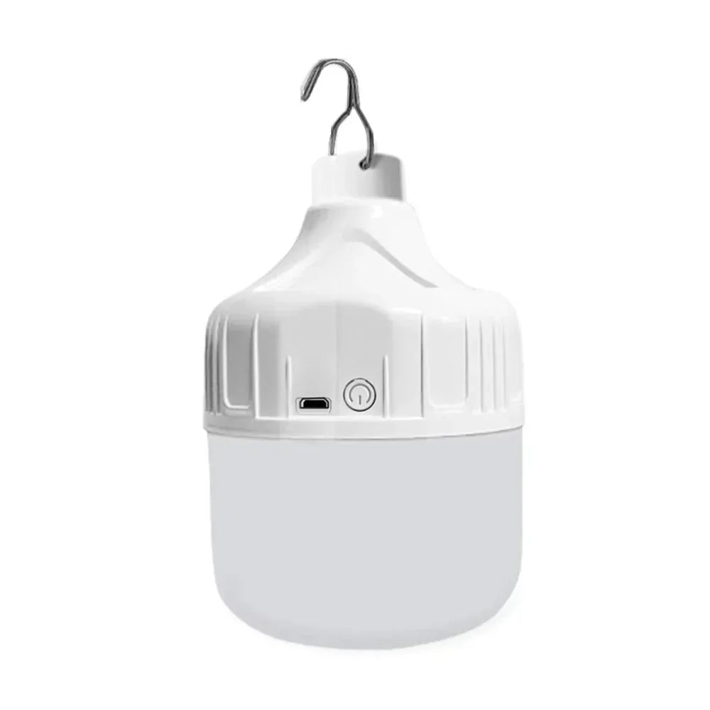 Portable LED Camping Light | Stornfield