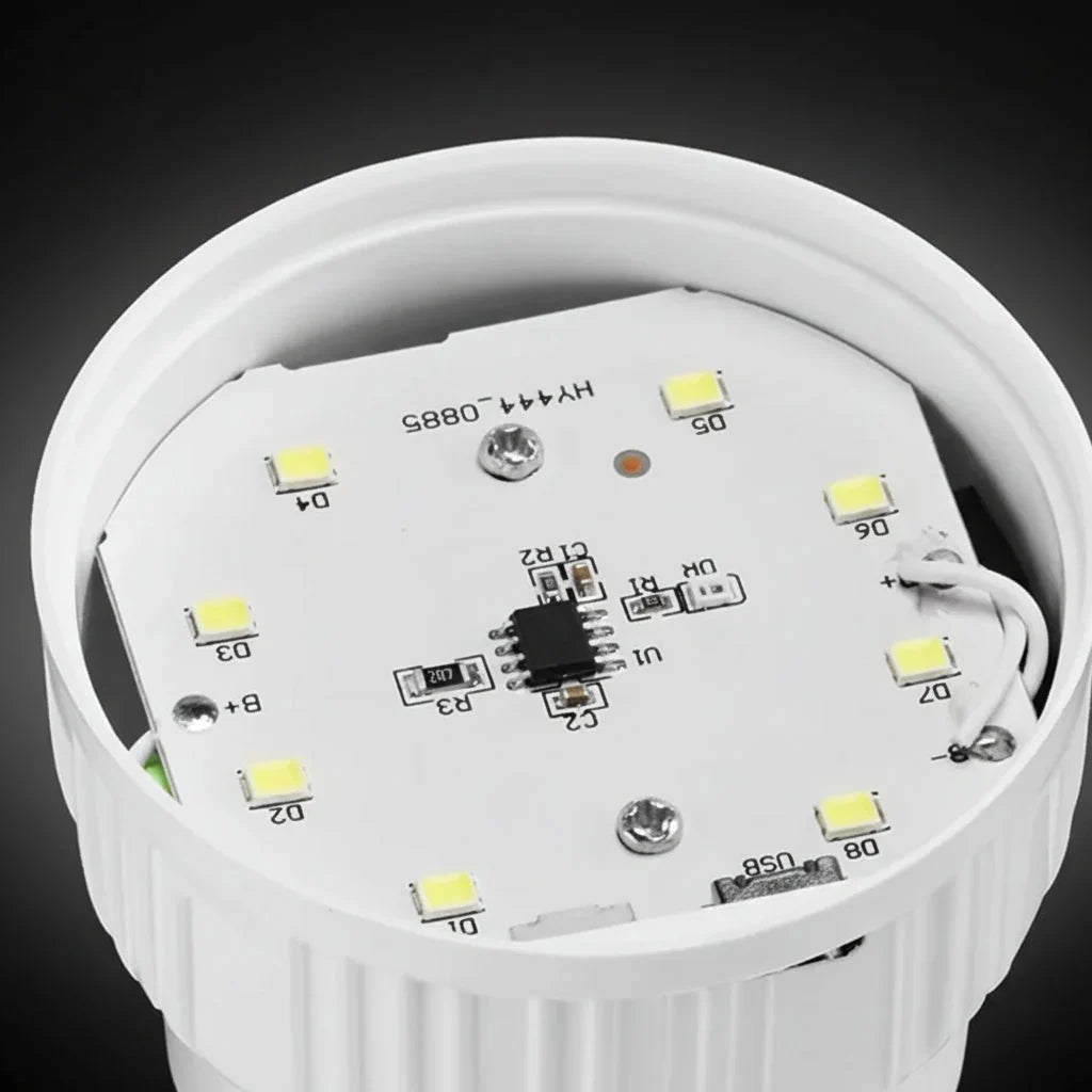 Portable LED Camping Light | Stornfield