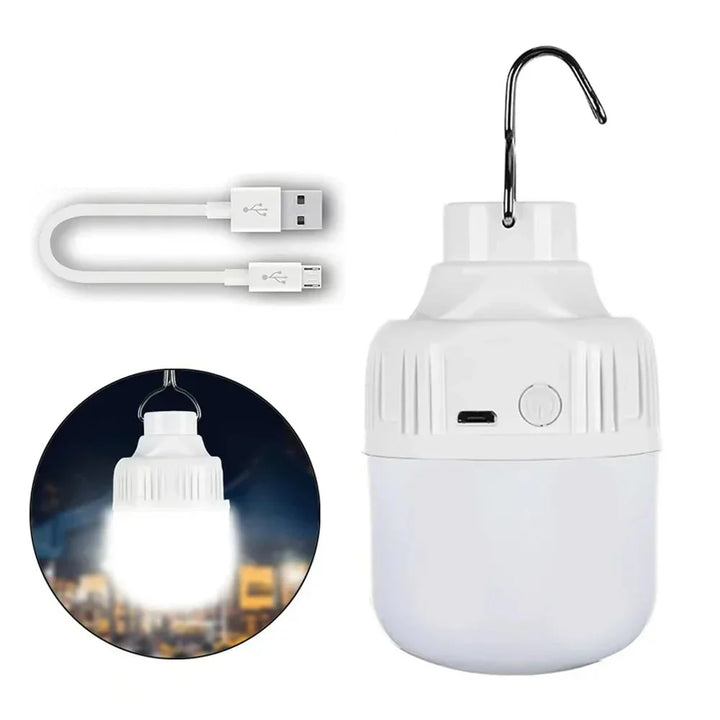 Portable LED Camping Light | Stornfield