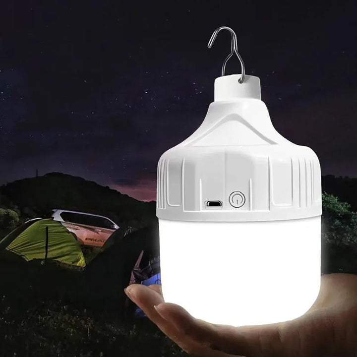 Portable LED Camping Light | Stornfield