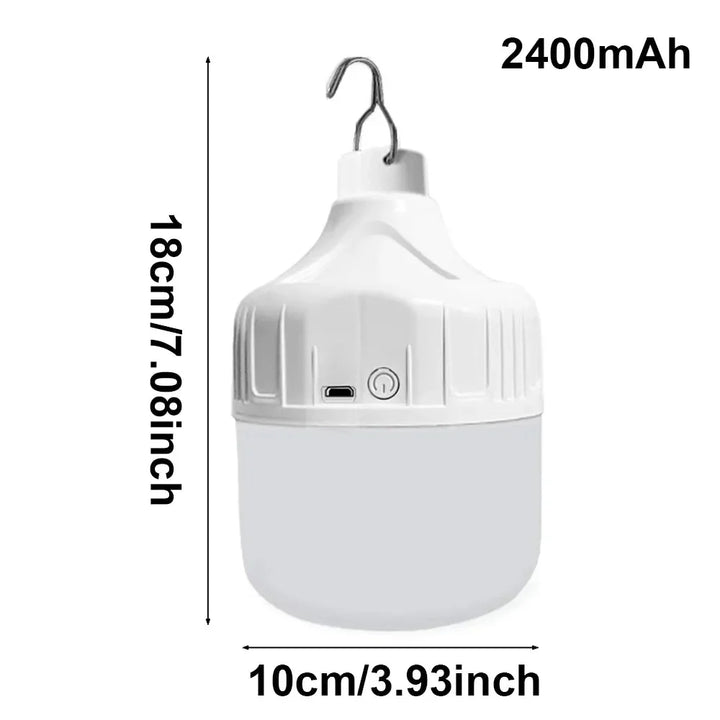 Portable LED Camping Light | Stornfield