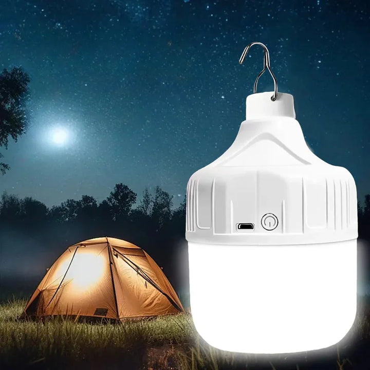 Portable LED Camping Light | Stornfield