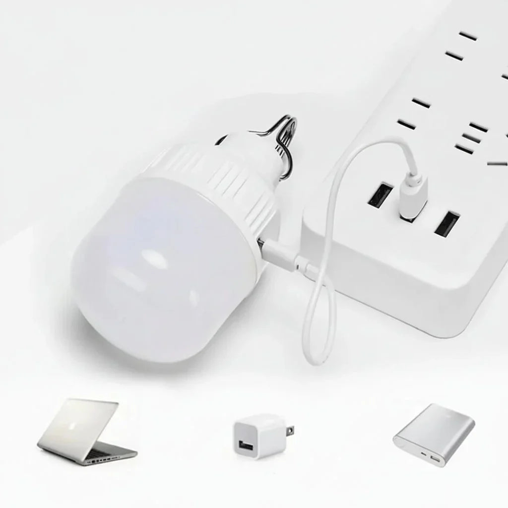 Portable LED Camping Light | Stornfield