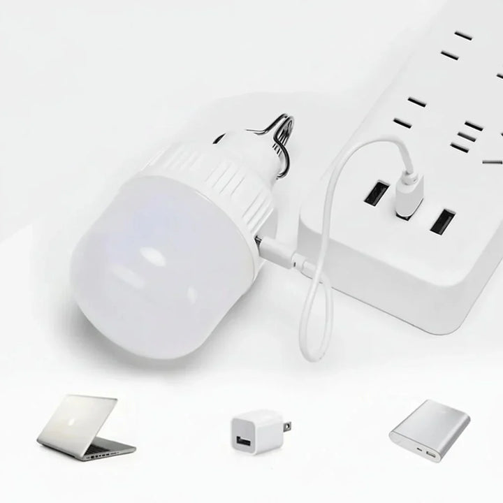 Portable LED Camping Light | Stornfield