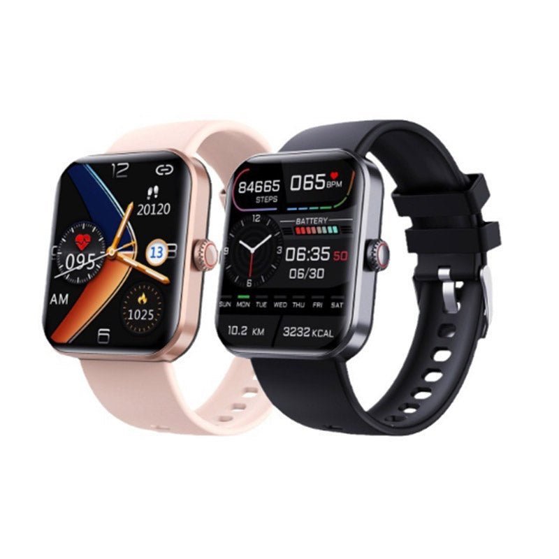 Stornfield | GlucoWatch - Blood Sugar Monitoring Smartwatch