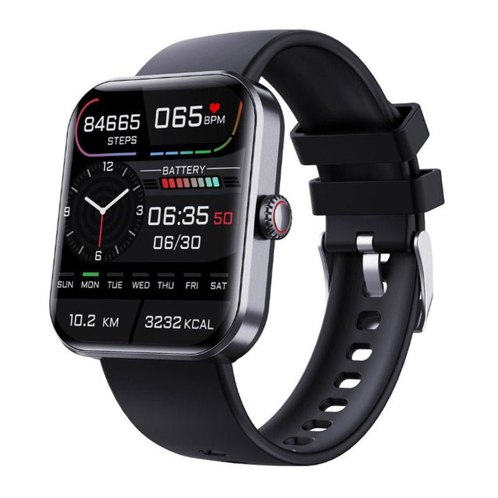 Stornfield | GlucoWatch - Blood Sugar Monitoring Smartwatch