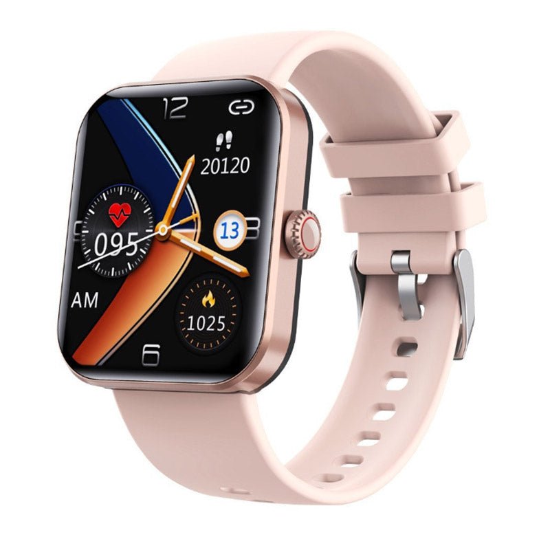 Stornfield | GlucoWatch - Blood Sugar Monitoring Smartwatch