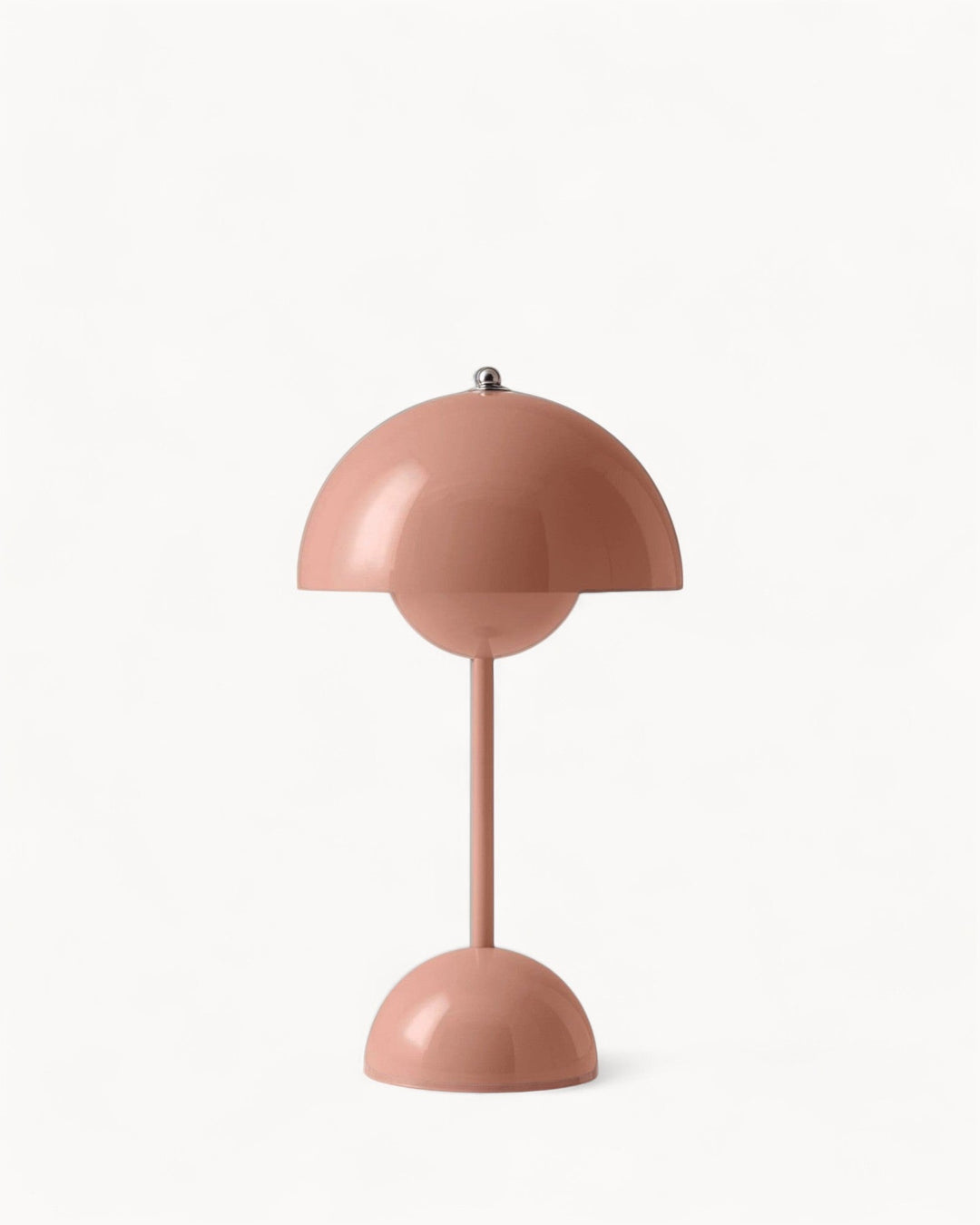 Stornfield | NordLight – Lampe de table LED Design scandinave, dimmable et durable en métal