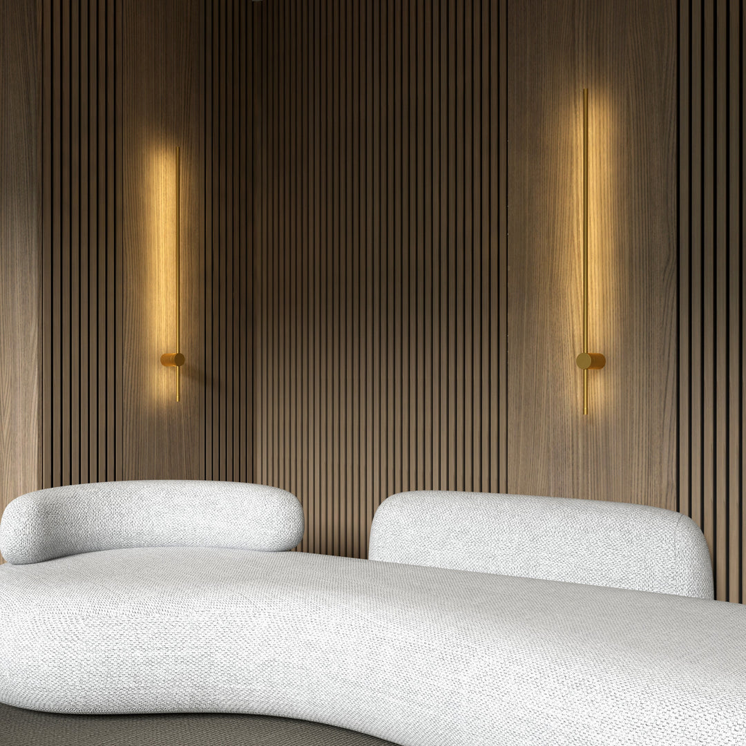 Army Modern Wall Lamp | Stornfield