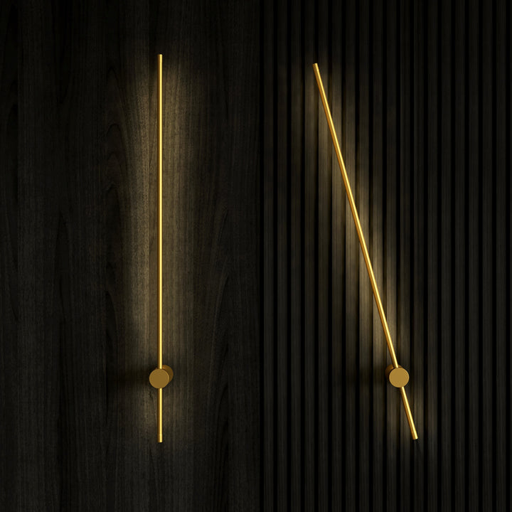 Army Modern Wall Lamp | Stornfield