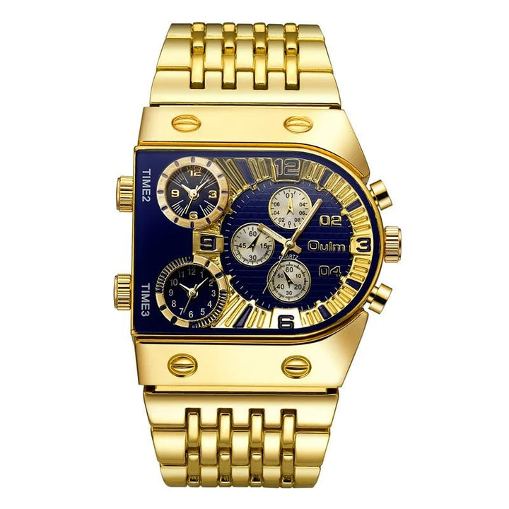 Stornfield | Elite | Discover Luxury | Timeless Men's Watch