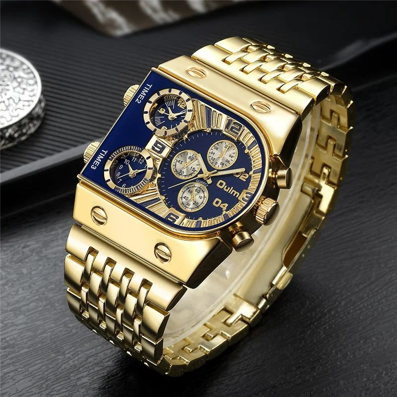 Stornfield | Elite | Discover Luxury | Timeless Men's Watch