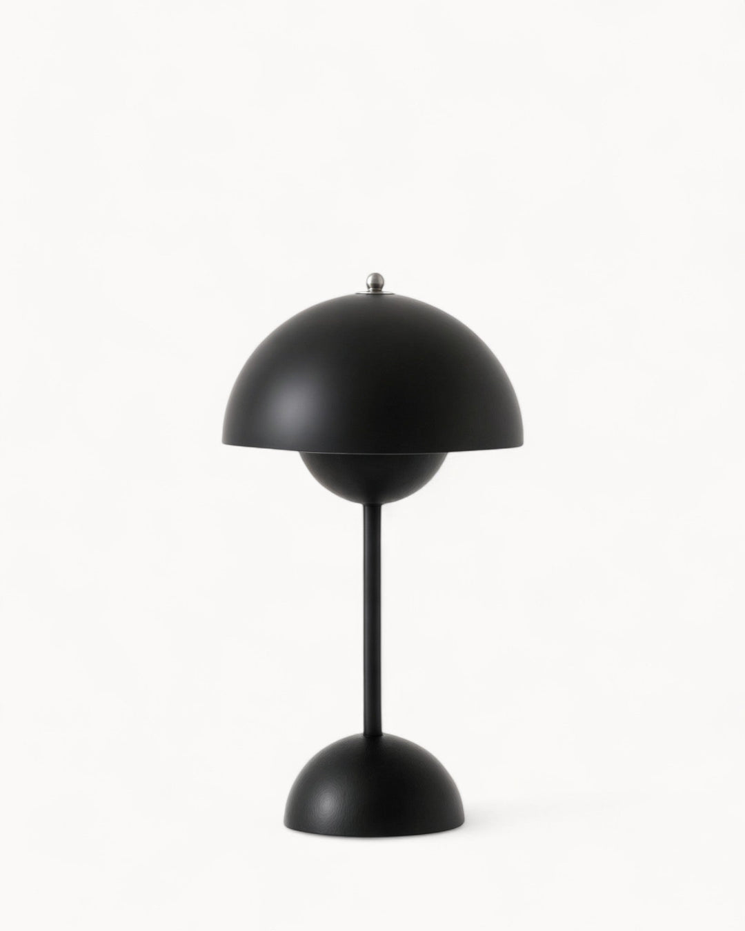 Stornfield | NordLight – Lampe de table LED Design scandinave, dimmable et durable en métal