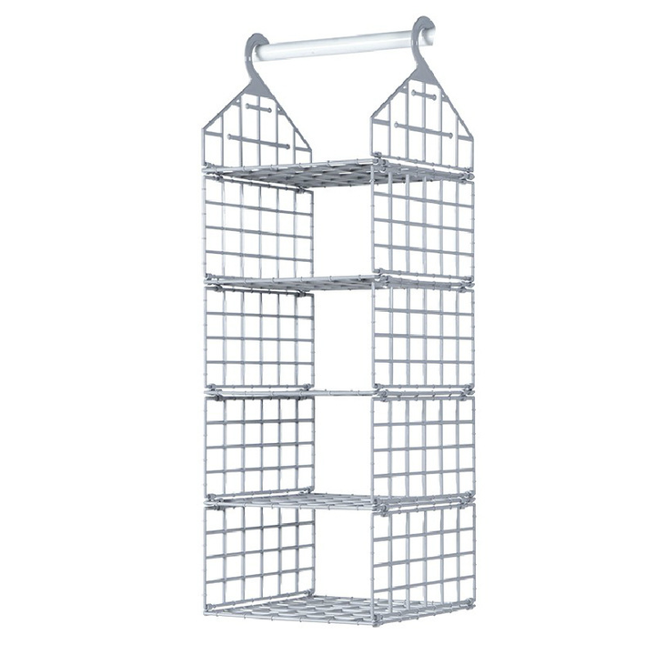 ClarityNest — Create order instantly and enjoy the perfect overview in your closet | Stornfield