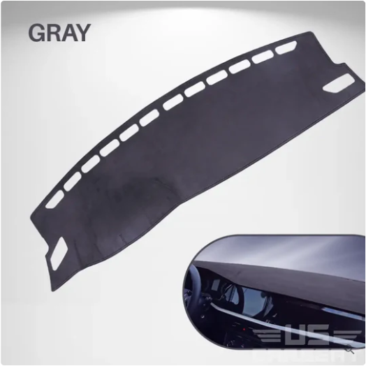 Stornfield | DashGuard™ Ultimate Dashboard Protection