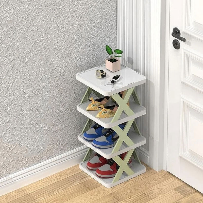 Stornfield | Modern Multi-Tier Shoe Rack