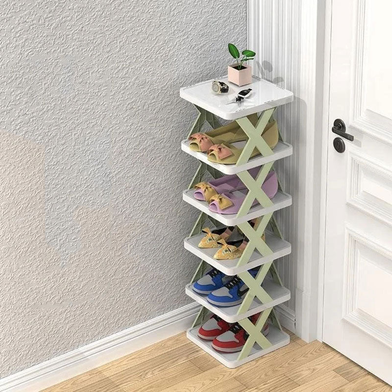 Stornfield | Modern Multi-Tier Shoe Rack
