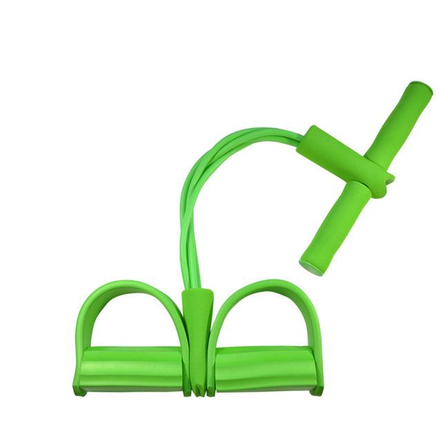 Elastic Sit up Pull Rope | Stornfield