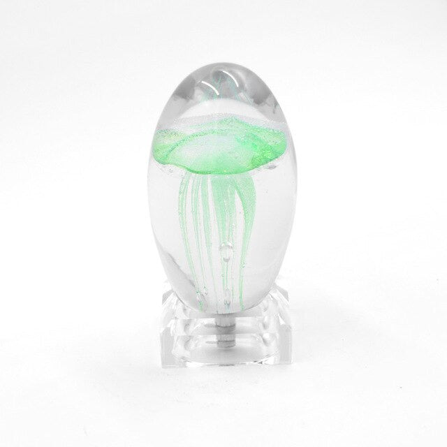 Color Changing Jellyfish Nightlight | Stornfield