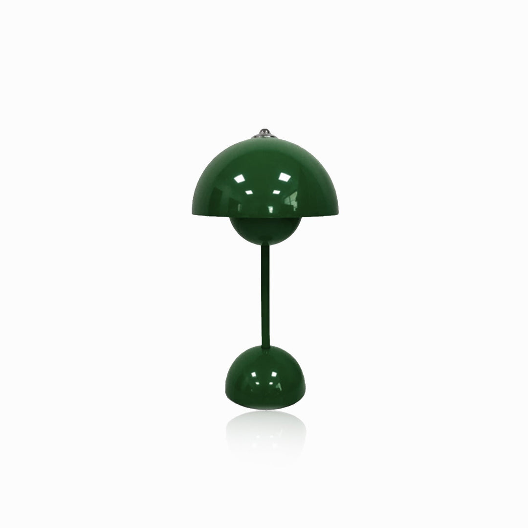 Stornfield | Flowerpot Table Lamp Cordless