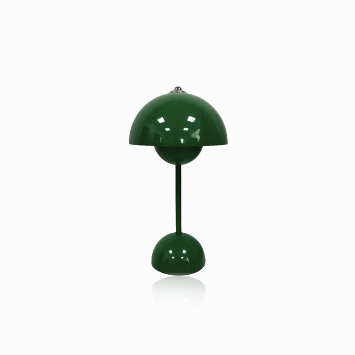 Stornfield | Flowerpot Table Lamp Cordless