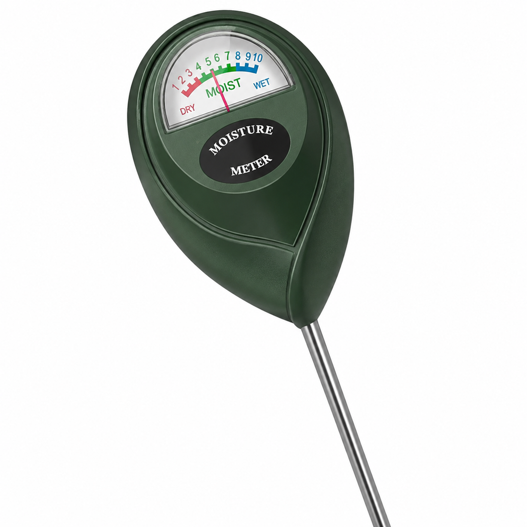 Battery-Free Soil Moisture Meter Stornfield