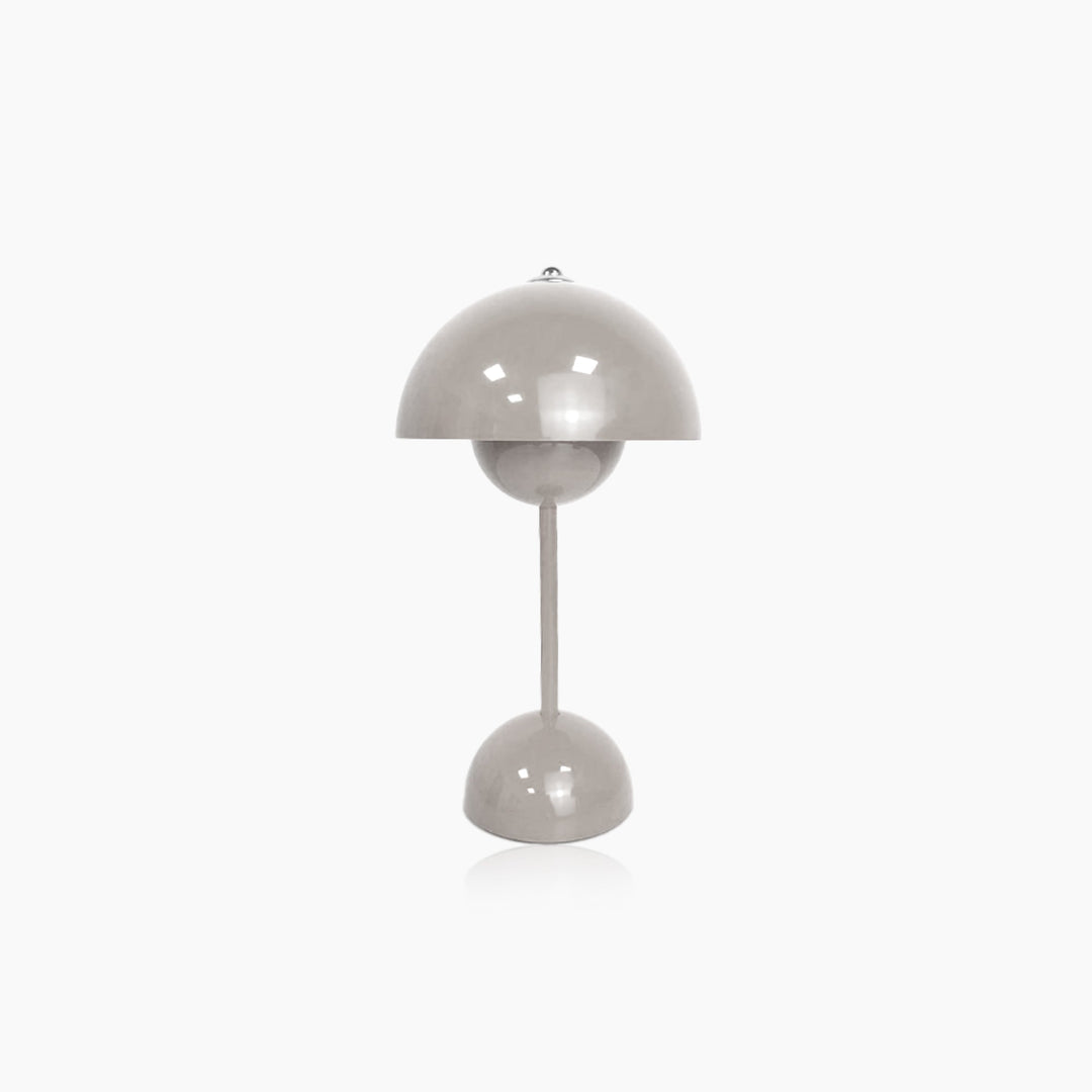 Stornfield | Flowerpot Table Lamp Cordless
